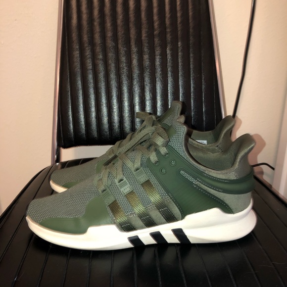 adidas Shoes - Woman’s Size 11 Adidas EQT Support ADV sneakers